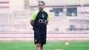 مران الزمالك.. معتمد جمال يعقد...