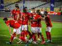 مواعيد مباريات اليوم الجمعة 8...