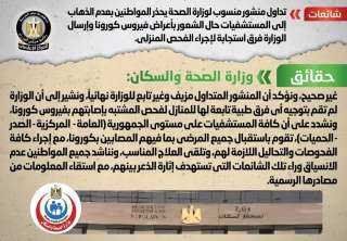 الحكومة تحذر من تداول منشور...