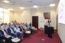 الإسكان: ورشة عمل لقيادات وموظفي...