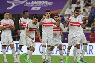 تشكيل الزمالك المتوقع لمواجهة ساجرادا...