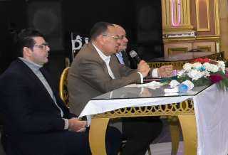 محافظ الشرقية يُؤكد جاهزية المقار...