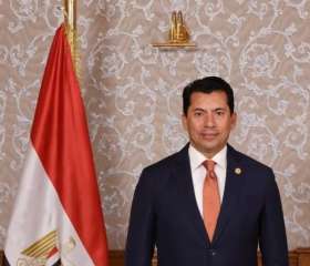 وزارة الشباب والرياضة تتصدر الوزارات...