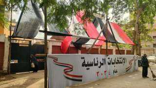 محافظ الجيزة  يعلن جاهزية...