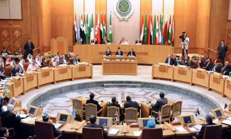 البرلمان العربي