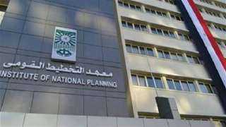 التخطيط القومي: فتح نحو 22...