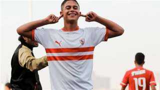 الزمالك يفوز على الأهلي في...