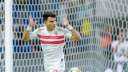 زيزو يقود هجوم الزمالك أمام...