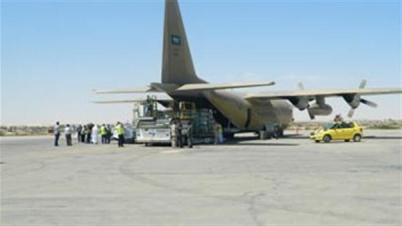 مطار العريش