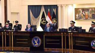 السيسي يوجه بإعداد جيل جديد...