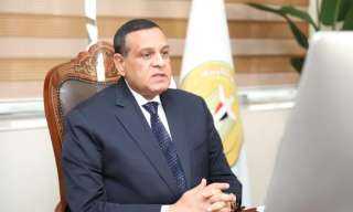 وزير التنمية المحلية يعلن انتهاء...
