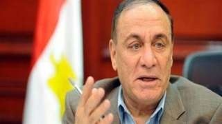 سمير فرج يثبت فشل قوات...
