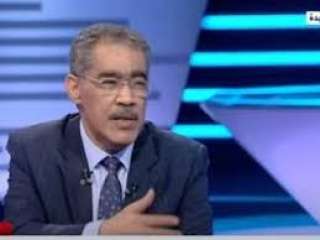 ضياء رشوان: الانتخابات الرئاسية خطوة...