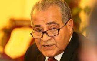 علي مصيلحي: المشاركة فى الانتخابات...