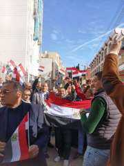 انطلاق فعاليات اليوم الأول للانتخابات...