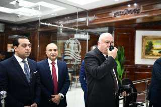 في اليوم الأول من الانتخابات...