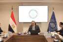 مجلس إدارة الهيئة يتابع خطة...