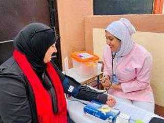 هيئة الرعاية الصحية تشارك في...