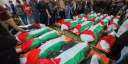الصحة الفلسطينية: استشهاد نحو 18...