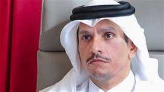قطر: نسعى لعودة مفاوضات الهدنة...