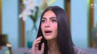 هدى المفتي تتعاقد على مسلسل...