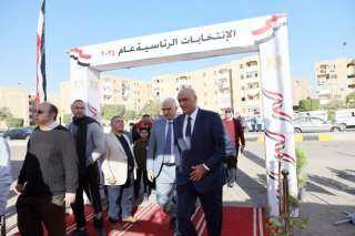 الرئيس التنفيذي لجهاز تنمية المشروعات...