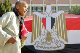 استمرار توافد الناخبين على اللجان...