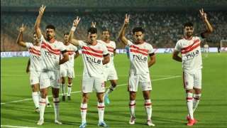 الزمالك يخوض تدريبات استشفائية وتأهيلية...