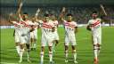 الزمالك يخوض تدريبات استشفائية وتأهيلية...