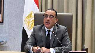 رئيس الوزراء: تعديل تشريعي لتغليظ...