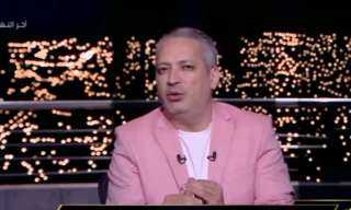 تامر أمين: الشعب المصري فاق...