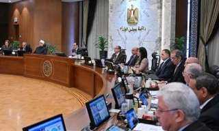 مجلس الوزراء : المشاركة الواسعة...