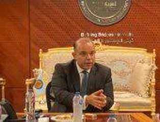 ”رئيس الرقابة المالية” يحظر الصرف...