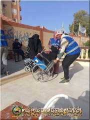 إقبال كبير في ثالث أيام...