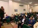 الشباب والرياضة تواصل تنفيذ فعاليات...