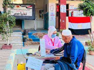 الرعاية الصحية: استمرار تقديم الخدمات...