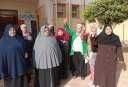 في اليوم الثالث للعرس الإنتخابى...