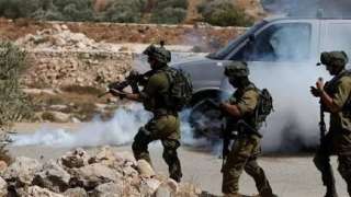 الاحتلال الإسرائيلي يعتقل 69 فلسطينيا...