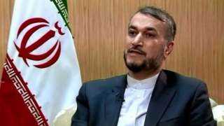 إيران: إسرائيل وأمريكا لن تتمكنا...