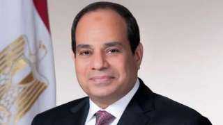 الرئيس السيسي يُصدر قانونا بتغليظ...