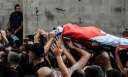 استشهاد فلسطينيين اثنين إثر قصف...