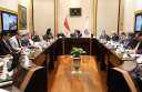 وزير الصحة يترأس اجتماع اللجنة...