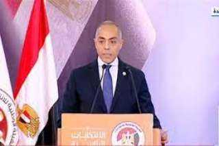 الإثنين المقبل.. إعلان نتيجة الانتخابات...