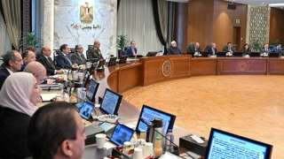 مدبولي: شكراً شعب مصر العظيم.....
