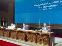 كلمة وزير السياحة والآثار خلال...