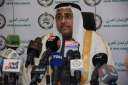 البرلمان العربي: انتخابات الرئاسة المصرية...