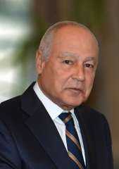أحمد أبو الغيط: تصويت الجمعية...