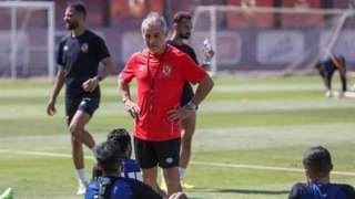 كأس العالم للأندية| كولر يعقد...