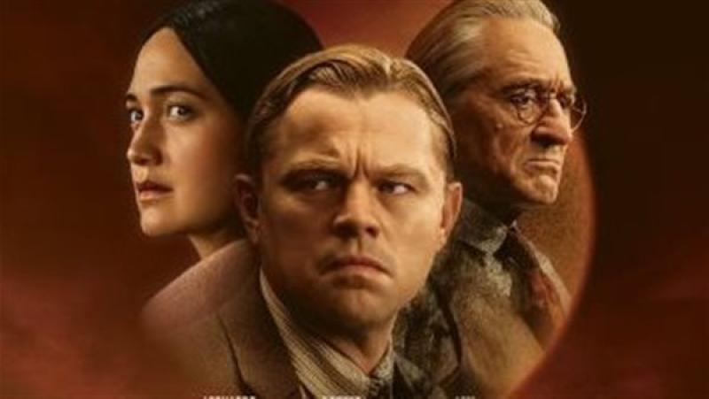 فيلم Killers of the Flower Moon