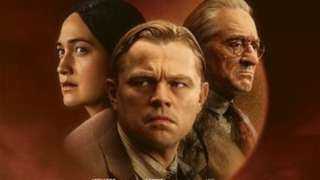فيلم Killers of the Flower...